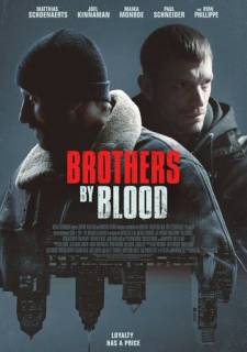 Кровные братья (2020)